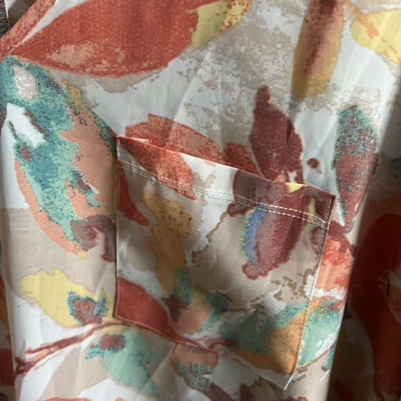 Brand new never been worn Jodifl blouse - Picture 3 of 4